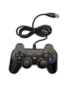 Wired Controller for PS3